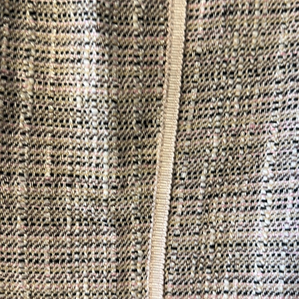 Blush Pink Jacket - image 8